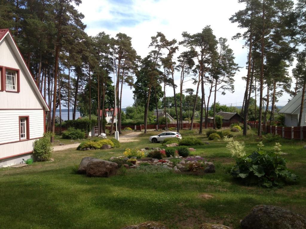 Sinisalu Apartments Käsmu Room photo