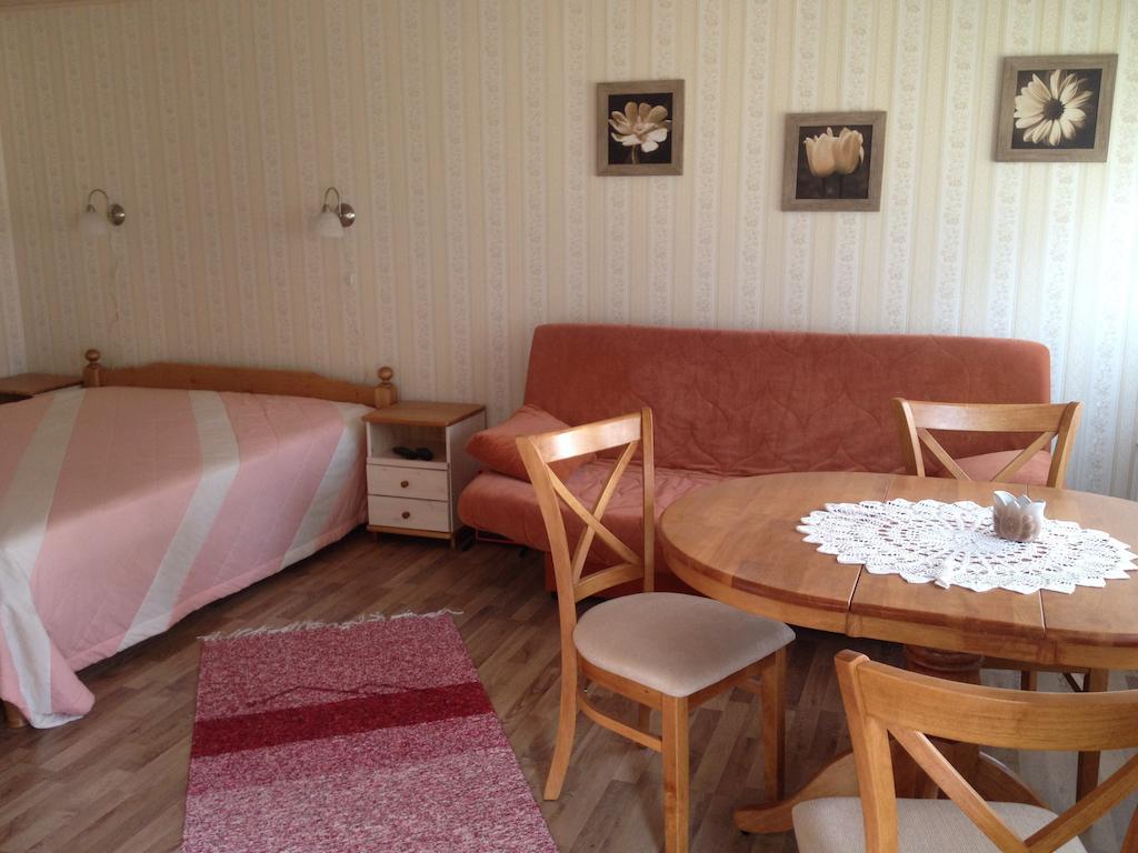 Sinisalu Apartments Käsmu Room photo