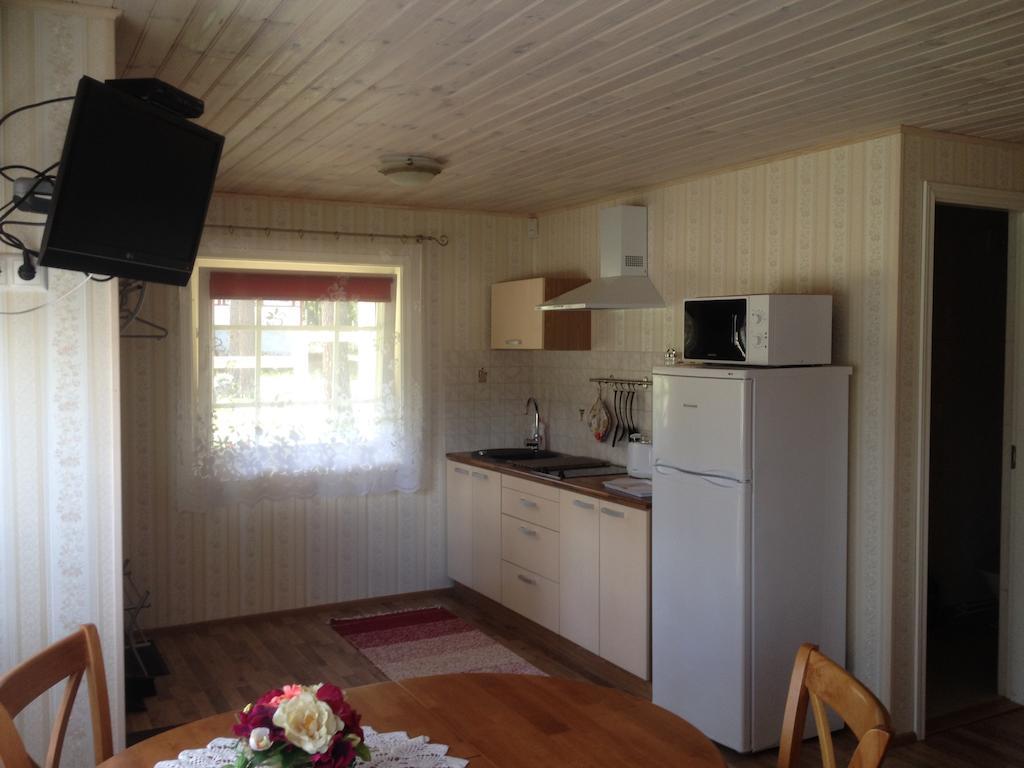 Sinisalu Apartments Käsmu Room photo